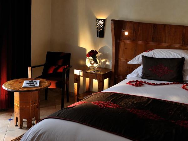 Hotel Le Médina Essaouira Thalassa sea & spa - Mgallery : photo 6 de la chambre suite junior - vue sur piscine