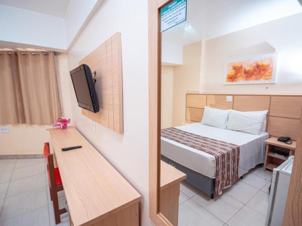 Hotel Golden Park Salvador : photo 2 de la chambre chambre double standard