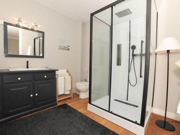 Le Jardin Cathedrale : photo 5 de la chambre chambre double