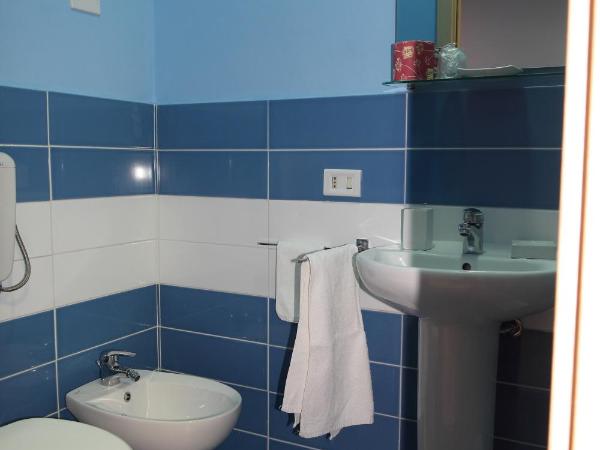 Kosmos : photo 9 de la chambre chambre simple avec balcon