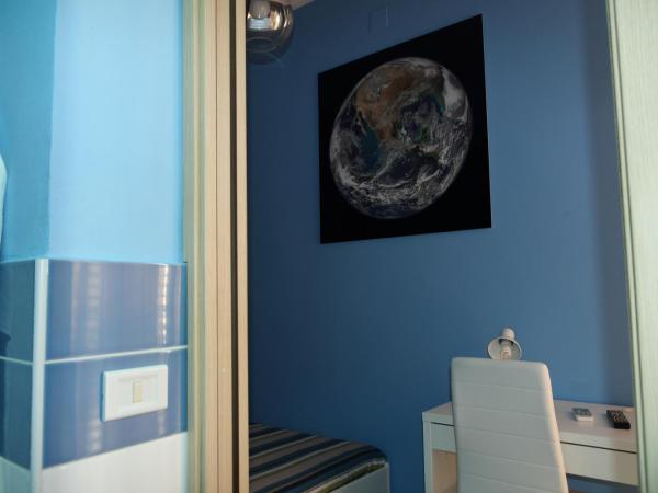 Kosmos : photo 8 de la chambre chambre simple avec balcon