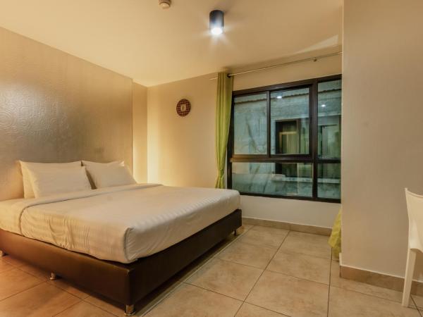 Matini Ratchada 32 : photo 4 de la chambre chambre double standard