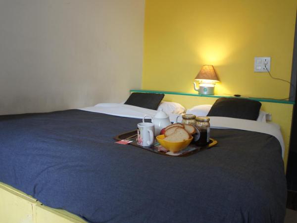 Bed & Chai Guesthouse : photo 9 de la chambre chambre double deluxe
