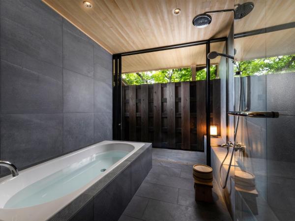 Nanzenji sando KIKUSUI : photo 8 de la chambre suite de luxe - 101