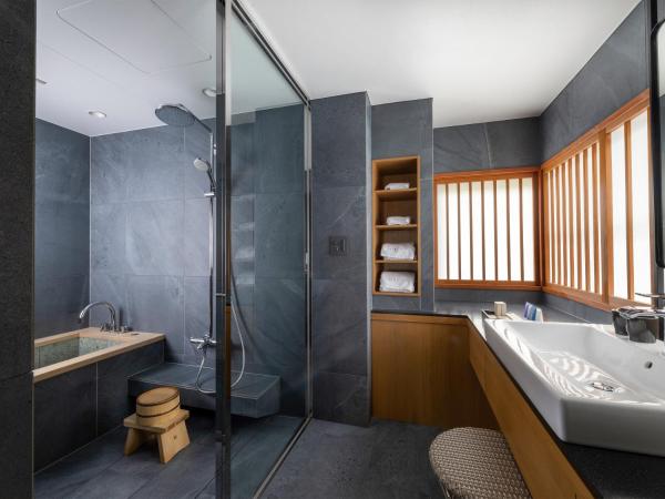 Nanzenji sando KIKUSUI : photo 5 de la chambre chambre lits jumeaux supérieure - 204