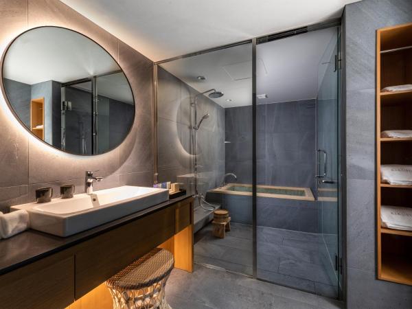 Nanzenji sando KIKUSUI : photo 1 de la chambre chambre lits jumeaux deluxe - 202