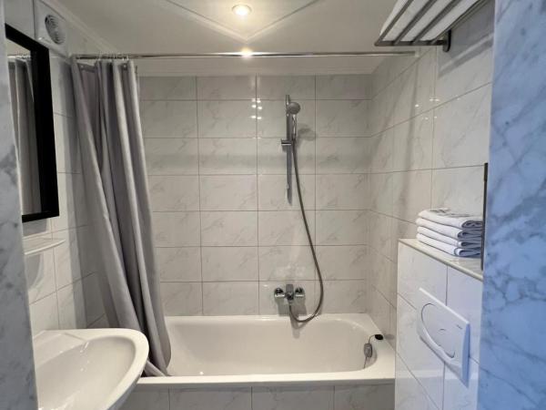 Beaux ARTS : photo 7 de la chambre chambre double deluxe