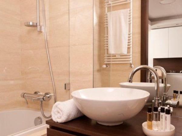 Platinum Residence : photo 3 de la chambre studio