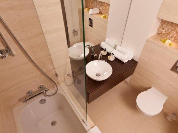 Platinum Residence : photo 4 de la chambre appartement 1 chambre