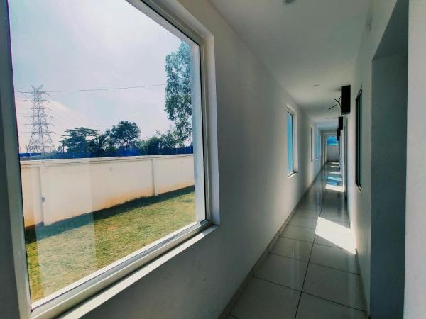 Hotel Airport City : photo 7 de la chambre chambre deluxe