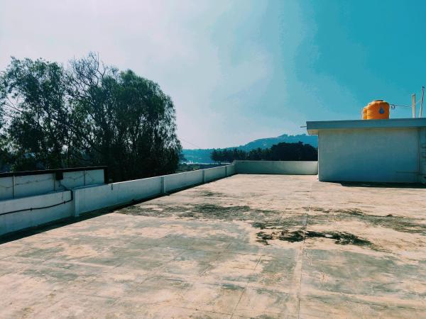 Hotel Airport City : photo 8 de la chambre chambre double