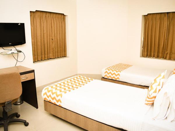 Crossroads : photo 7 de la chambre chambre double