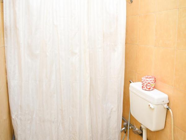 Crossroads : photo 5 de la chambre chambre double