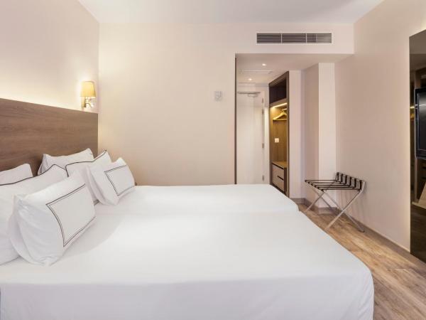 Melia Lebreros : photo 7 de la chambre chambre double