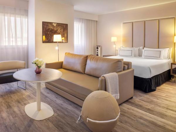 Melia Lebreros : photo 2 de la chambre grande chambre premium - the level