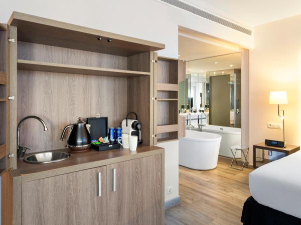 Melia Lebreros : photo 3 de la chambre suite junior