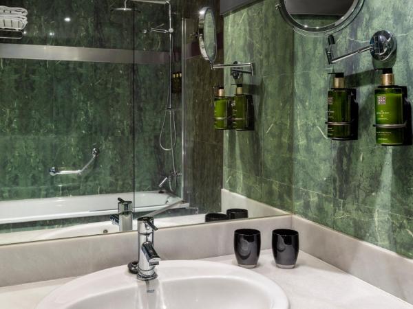 Melia Lebreros : photo 1 de la chambre chambre premium