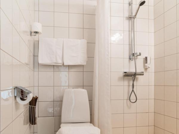 Hotel Lorensberg : photo 8 de la chambre chambre lits jumeaux