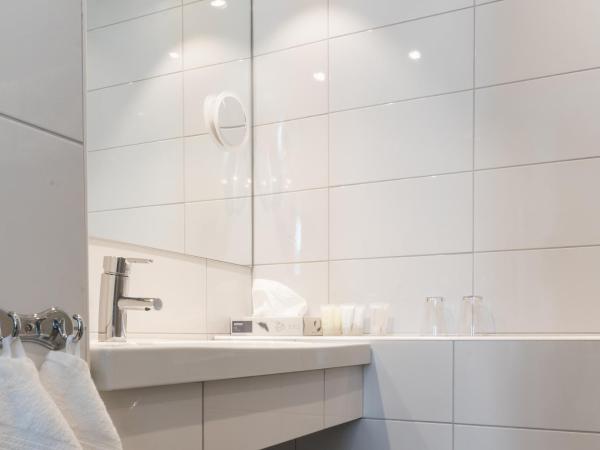 Hotel Lorensberg : photo 5 de la chambre suite junior