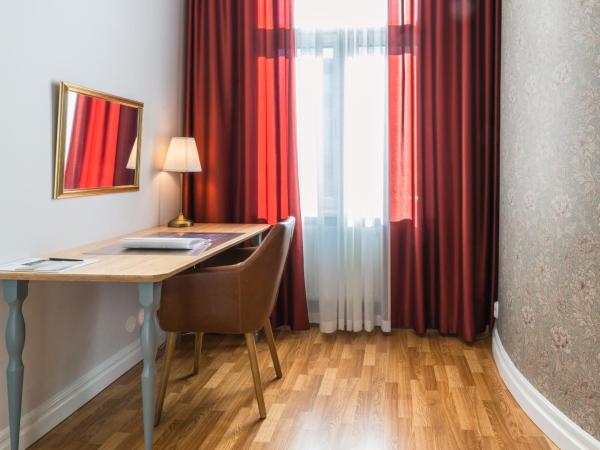 Hotel Lorensberg : photo 6 de la chambre suite junior