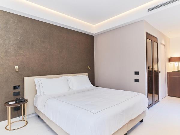 Palazzo Salomone : photo 8 de la chambre chambre double standard