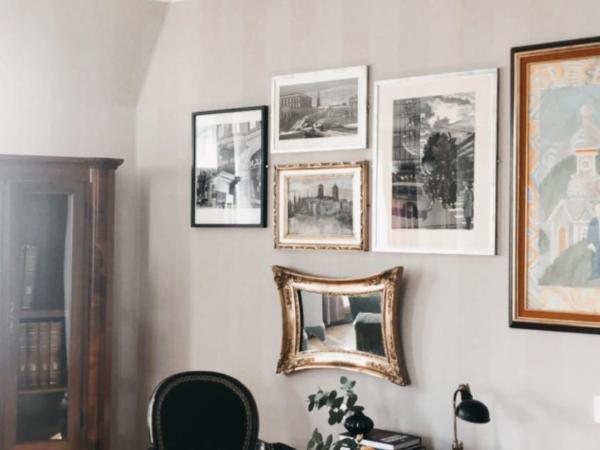 Hotel Kung Carl, WorldHotels Crafted : photo 7 de la chambre suite avec balcon