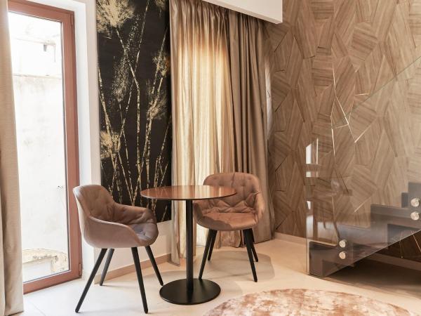 Palazzo Salomone : photo 7 de la chambre suite junior en duplex