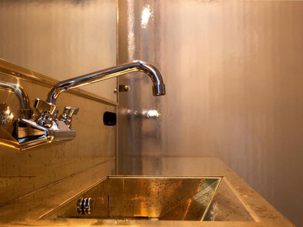 Hotel Piet Hein Eek : photo 5 de la chambre chambre double standard