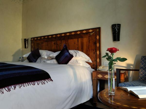 Hotel Le Médina Essaouira Thalassa sea & spa - Mgallery : photo 4 de la chambre chambre double standard