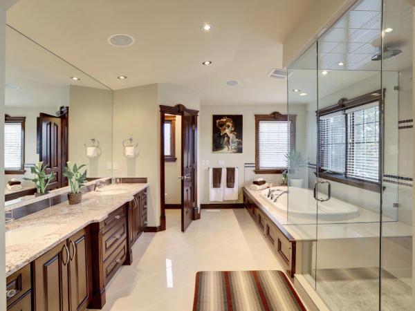 Westmount River Inn : photo 1 de la chambre suite de luxe avec baignoire spa