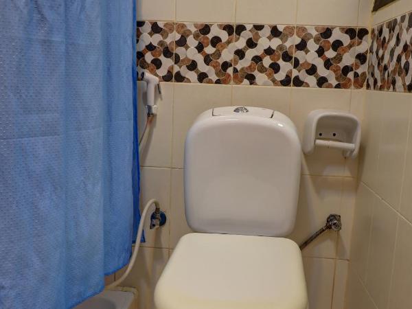 Oasis Deira Hotel : photo 10 de la chambre chambre lit king-size