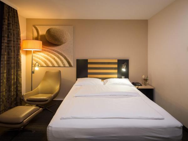Lindner Hotel Frankfurt Hochst, part of JdV by Hyatt : photo 3 de la chambre studio lit queen-size