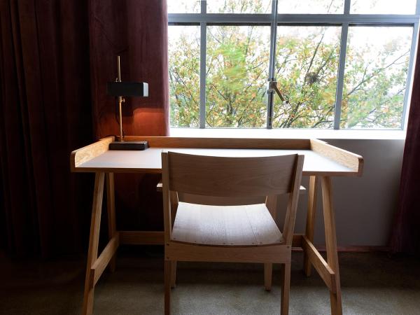 Hotel Piet Hein Eek : photo 9 de la chambre chambre double standard