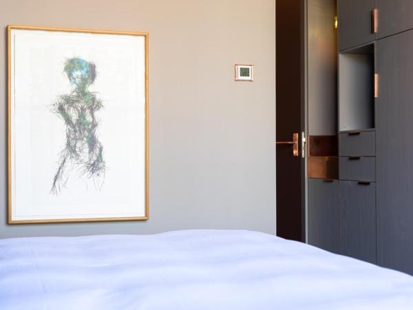 Hotel Piet Hein Eek : photo 8 de la chambre chambre double standard