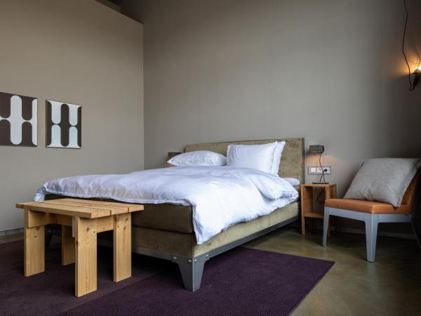 Hotel Piet Hein Eek : photo 3 de la chambre chambre double standard