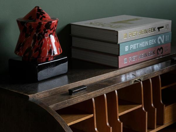 Hotel Piet Hein Eek : photo 5 de la chambre chambre double standard