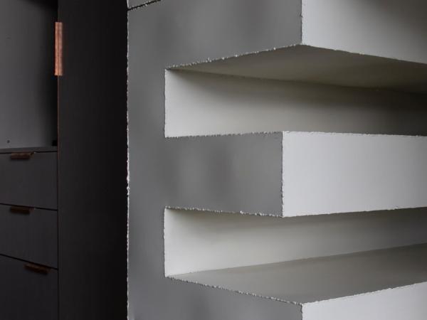 Hotel Piet Hein Eek : photo 7 de la chambre chambre double standard