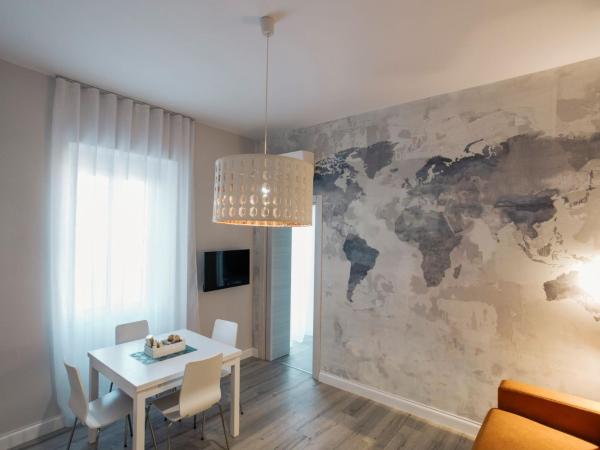 Livingstone B&B : photo 9 de la chambre appartement 1 chambre