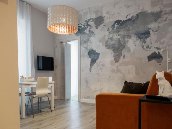 Livingstone B&B : photo 1 de la chambre appartement 1 chambre