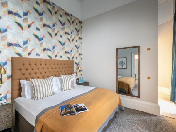 Harbour Hotel & Spa Bristol : photo 3 de la chambre chambre double deluxe