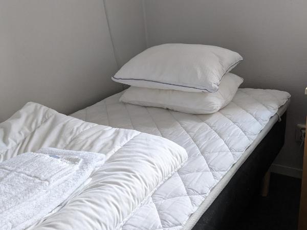 Valla Folkhögskola : photo 5 de la chambre chambre simple