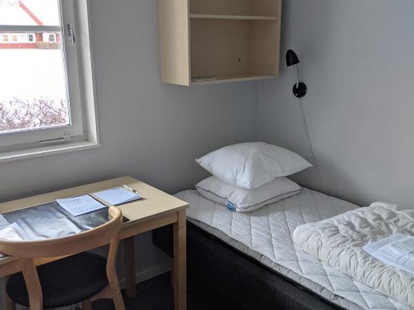 Valla Folkhögskola : photo 6 de la chambre chambre simple