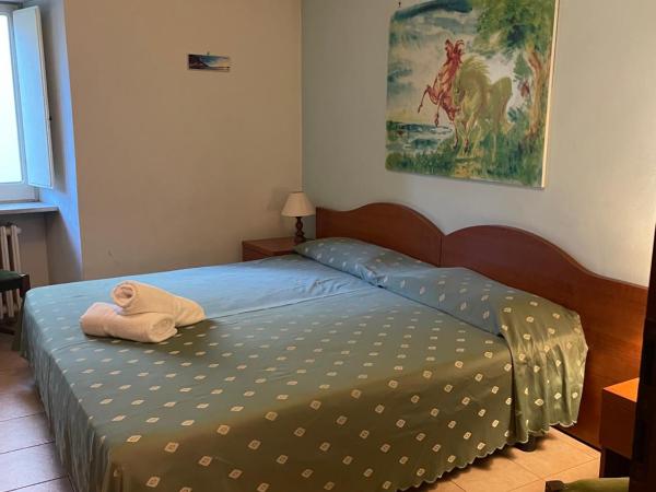 Hotel Antica Dogana : photo 2 de la chambre chambre double ou lits jumeaux Économique