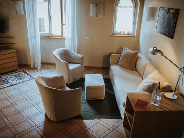 Ascanio Sforza - Suites & Apartments : photo 1 de la chambre appartement supérieur