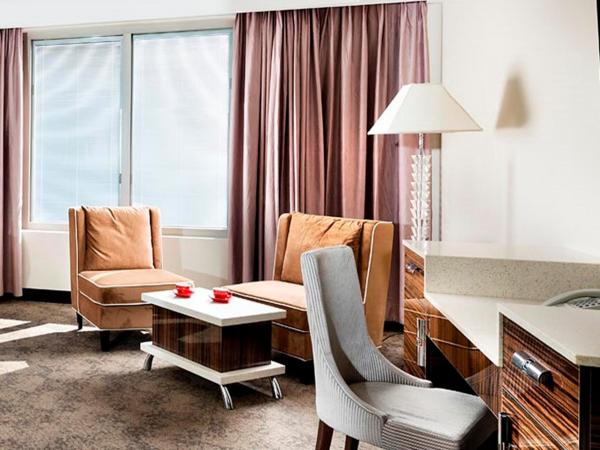 Swan River Hotel : photo 3 de la chambre chambre familiale