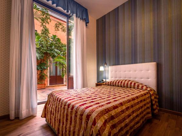 Hotel Villa Romeo : photo 1 de la chambre chambre simple