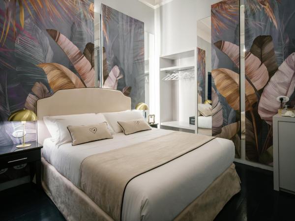 Birkin Porto 1870 : photo 1 de la chambre chambre triple