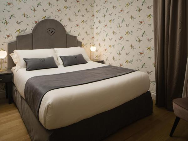 Birkin Porto 1870 : photo 3 de la chambre chambre lit queen-size