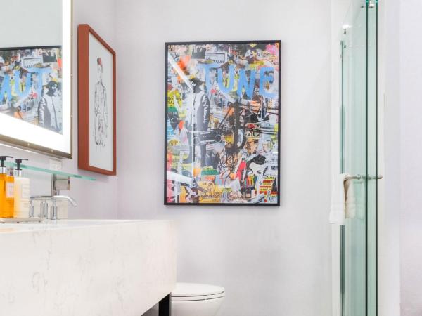 Montrose at Beverly Hills : photo 6 de la chambre résidence 1 chambre lit king-size