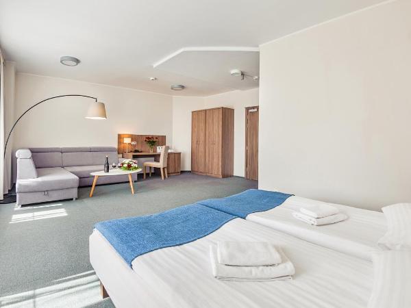 Hotel Zorza : photo 2 de la chambre chambre triple